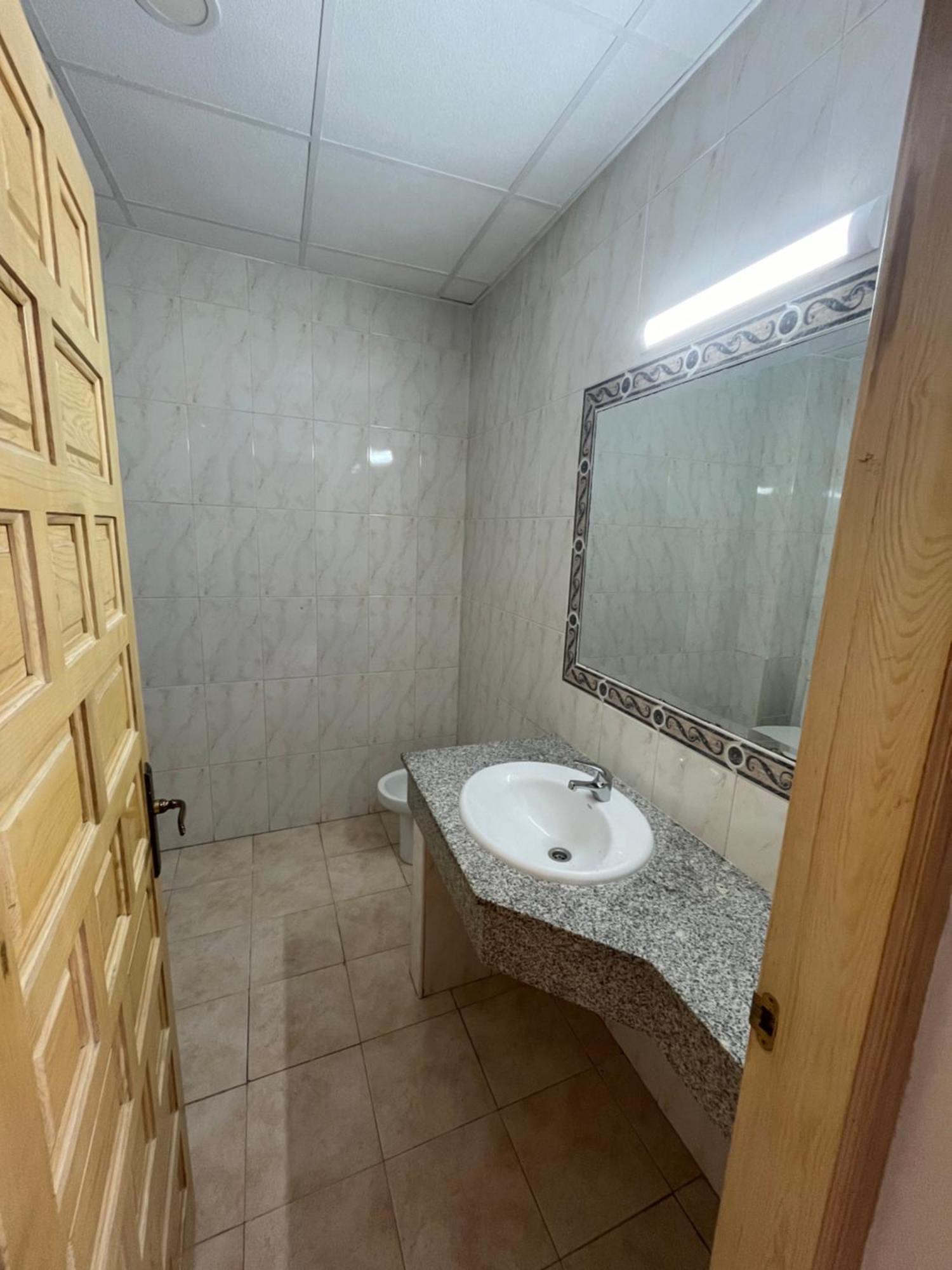 Vas Malaga Ciudad Otel Dış mekan fotoğraf