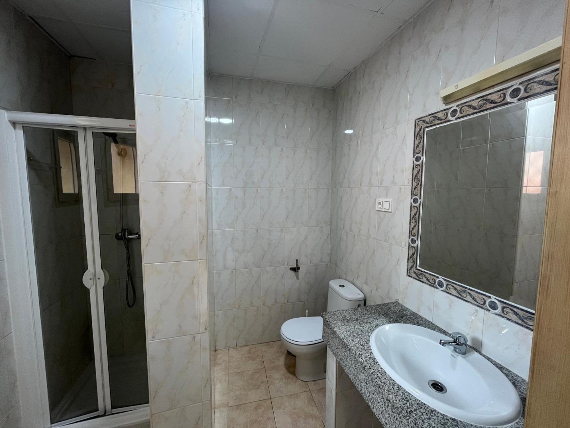 Vas Malaga Ciudad Otel Dış mekan fotoğraf
